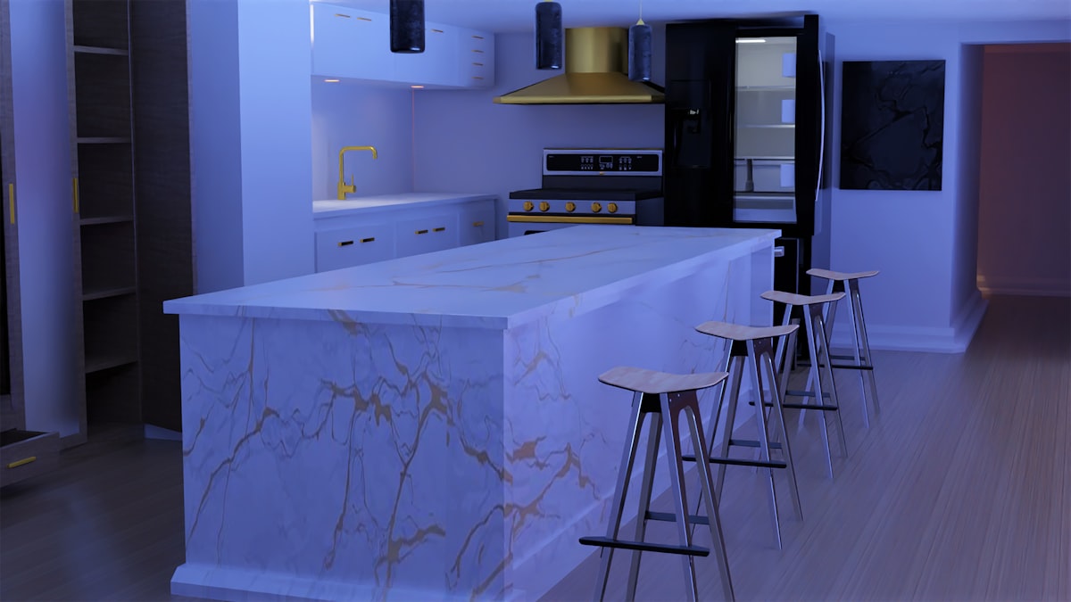 Transforming Your Culinary Space: The Value of Professional Kitchen Remodel Contractors