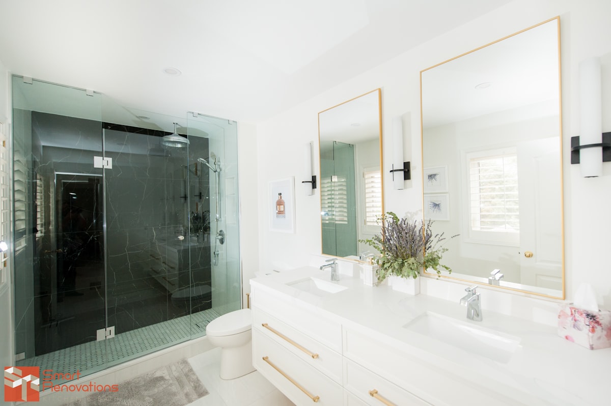 Elevating Your Home Value with a Professional General Contractor Bathroom Remodel