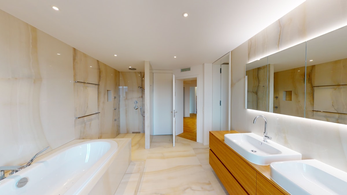 Transform Your Home with a Premier Bathroom Renovation Company