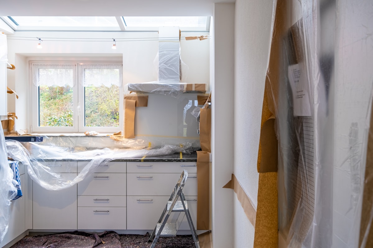 The Impact of Renovation Experts on Modern Living Standards