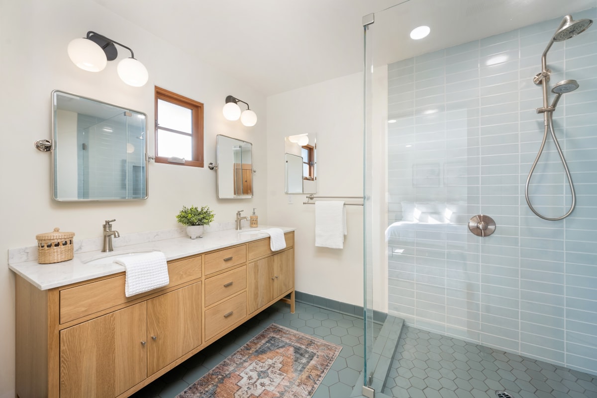 Modernizing Your Home with a West Shore Bathroom Remodel