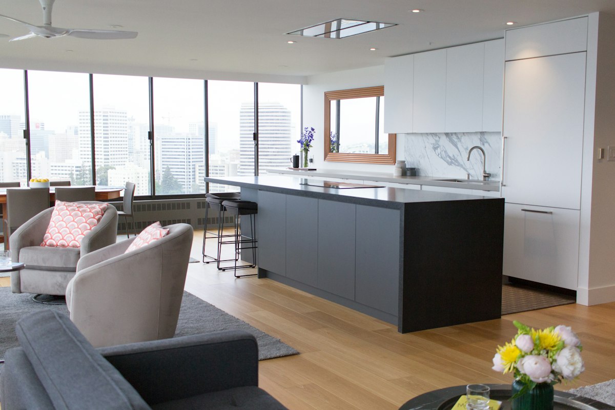 Transforming Spaces: The Power of Professional Home Renovation Companies