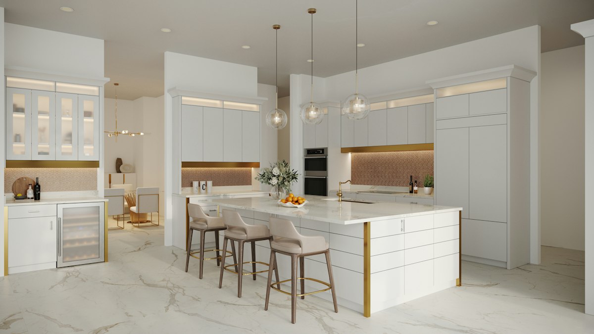 Finding The Best Kitchen Remodelers In My Area For Your Home Transformation