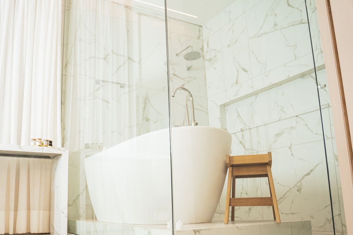 The Art of the Home Bathroom Remodel: Creating a Personal Sanctuary
