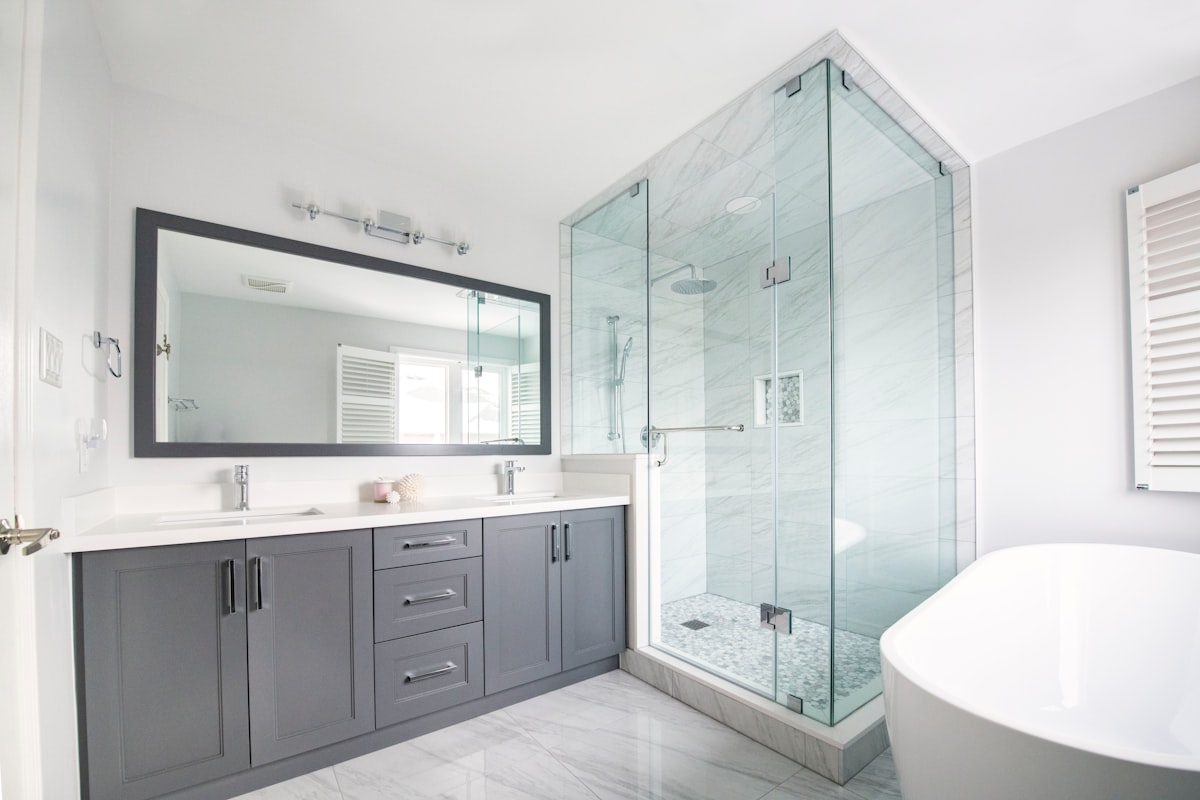 Enhancing Home Value and Comfort with a Professional Local Bathroom Remodel