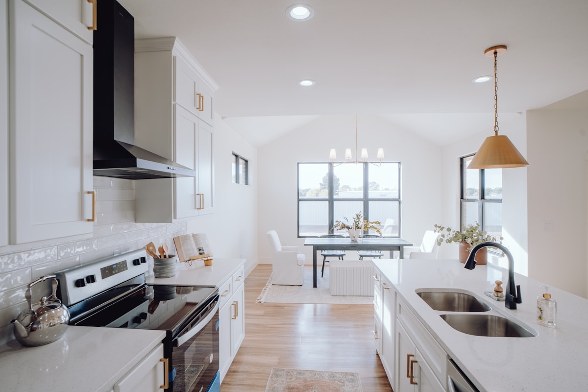 Transforming Your Living Space: The Ultimate Strategy for Successful Home Renos