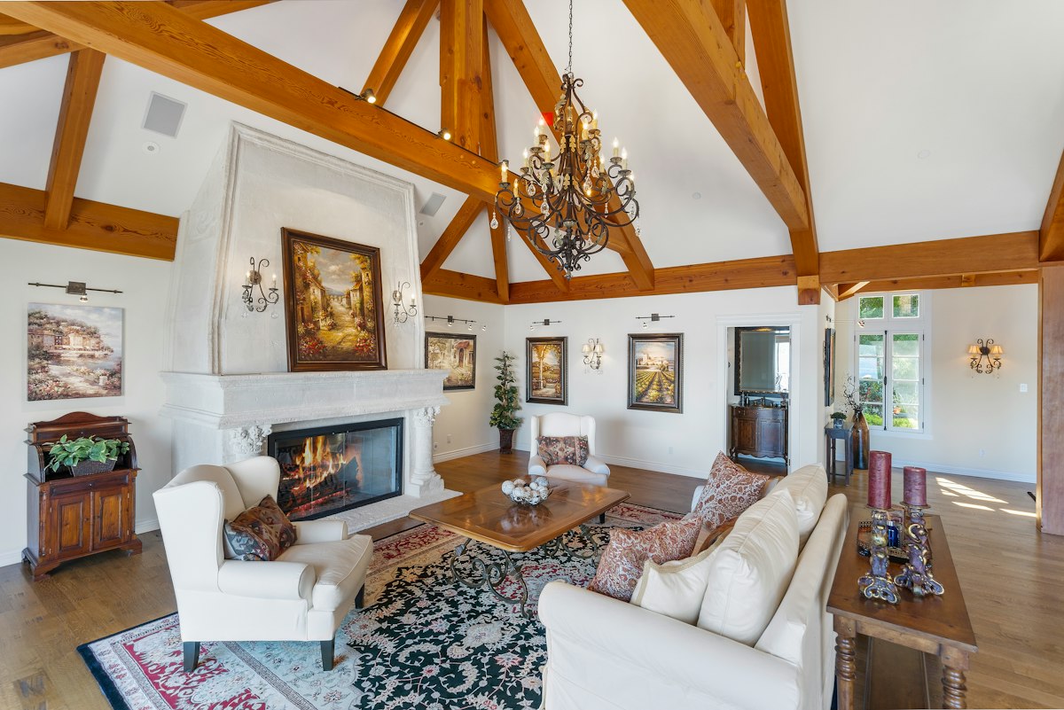 The Art and Science of House Reconstruction: Breathing New Life Into Old Spaces